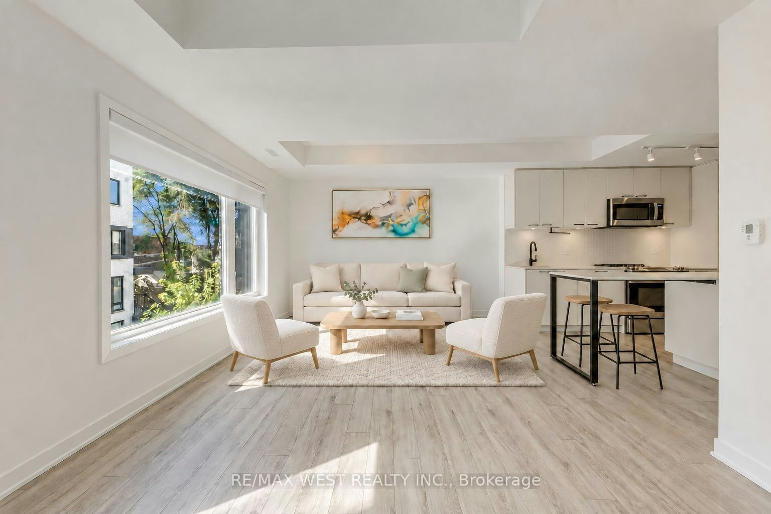 3-40 Ed Clark Gardens Boulevard, Toronto, ON, M6N 0B5 - 6