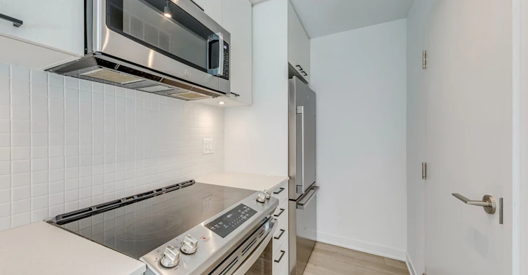 3-40 Ed Clark Gardens Boulevard, Toronto, ON, M6N 0B5 - 13