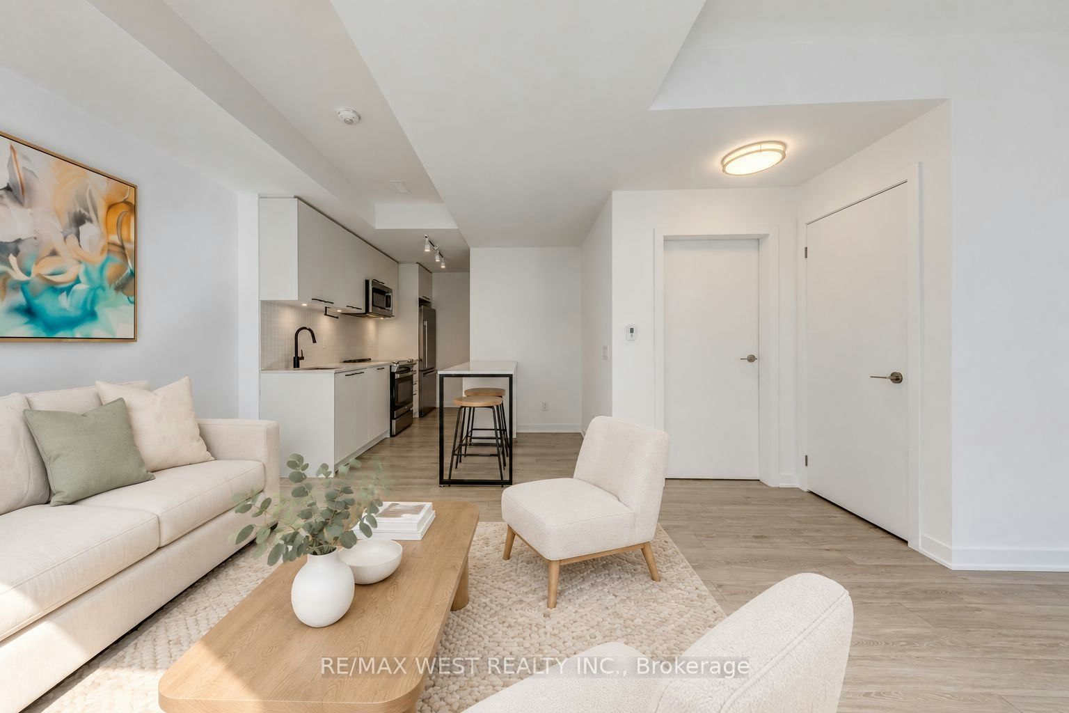3-40 Ed Clark Gardens Boulevard, Toronto, ON, M6N 0B5 - 10