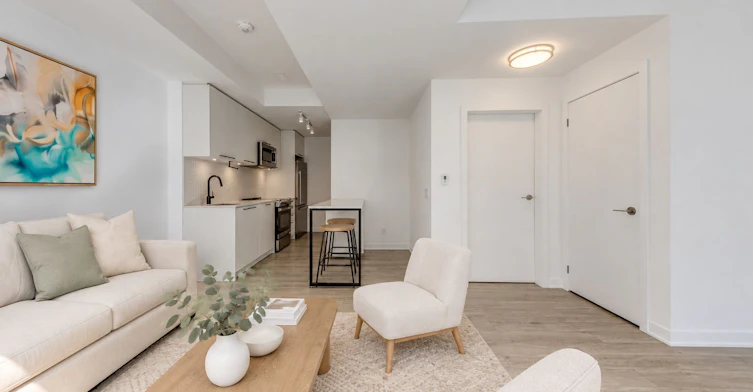 3-40 Ed Clark Gardens Boulevard, Toronto, ON, M6N 0B5 - 10