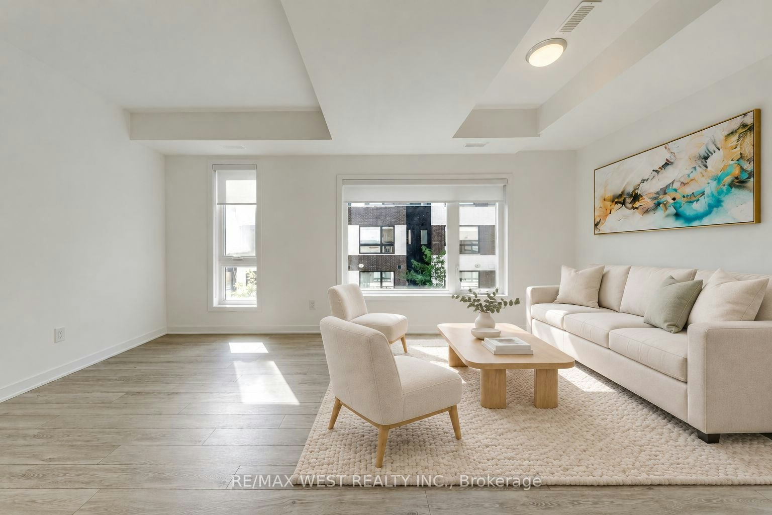 3-40 Ed Clark Gardens Boulevard, Toronto, ON, M6N 0B5 - 9