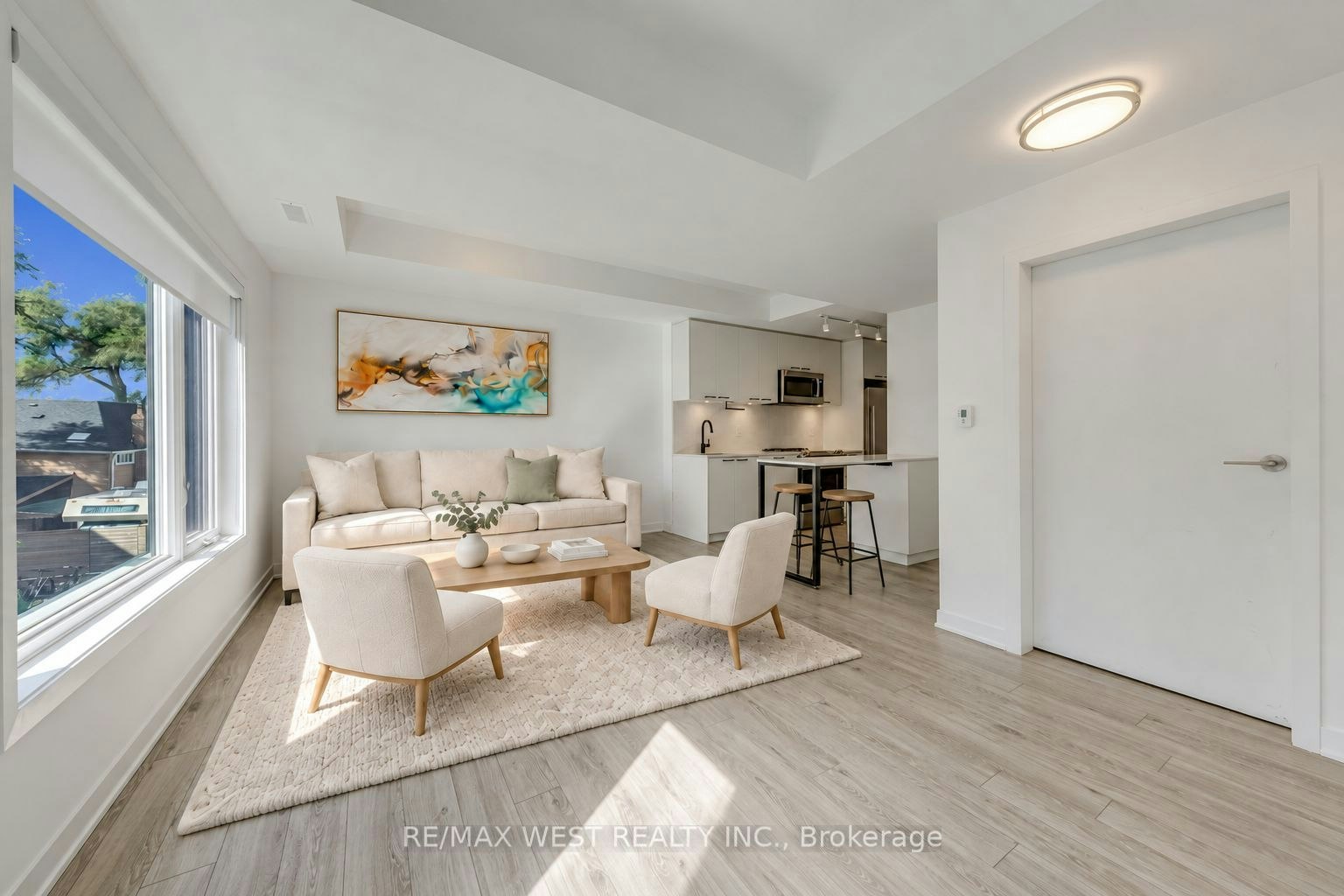 3-40 Ed Clark Gardens Boulevard, Toronto, ON, M6N 0B5 - 7