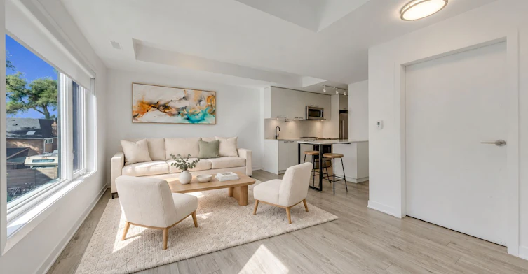3-40 Ed Clark Gardens Boulevard, Toronto, ON, M6N 0B5 - 7