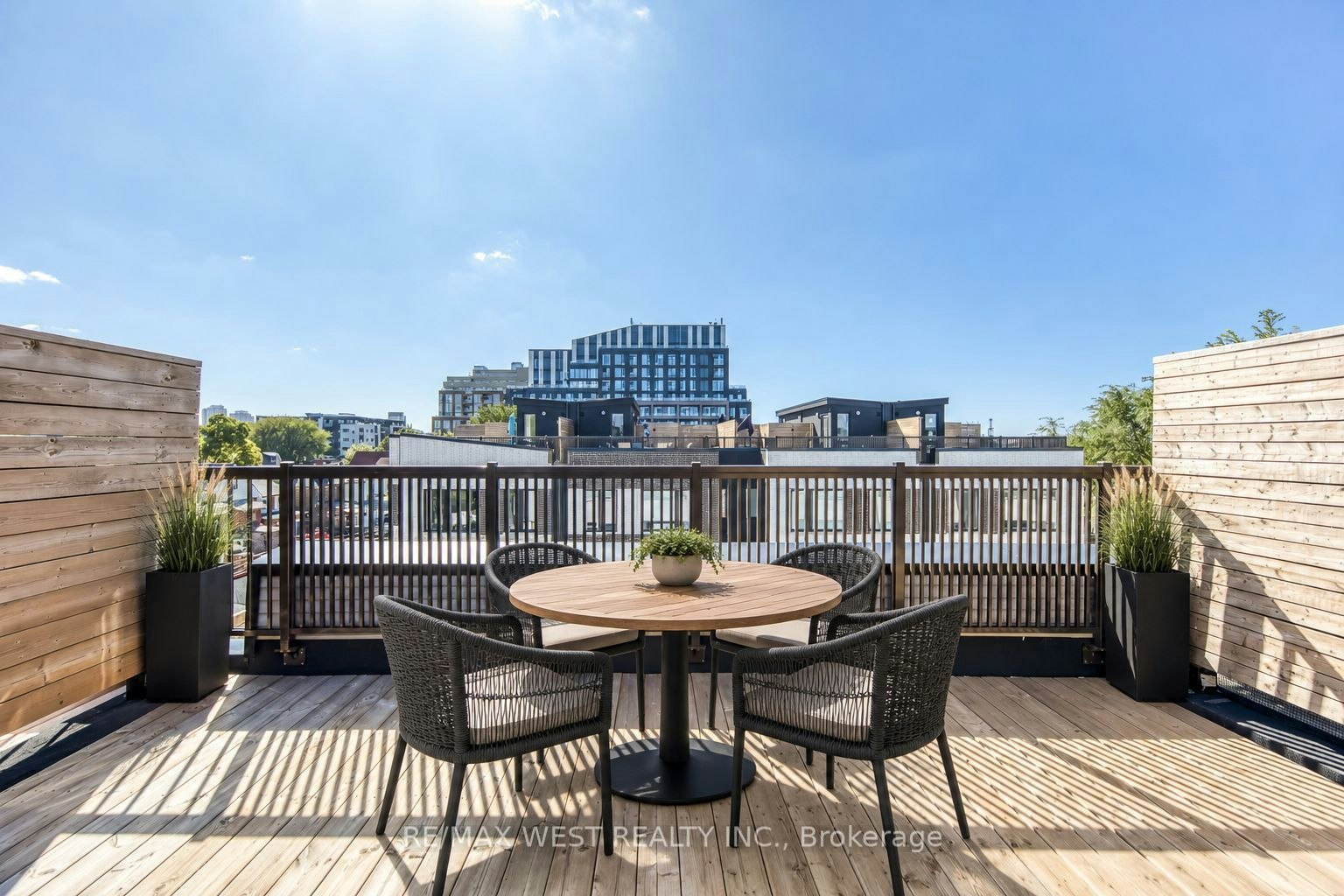 3-40 Ed Clark Gardens Boulevard, Toronto, ON, M6N 0B5 - 23