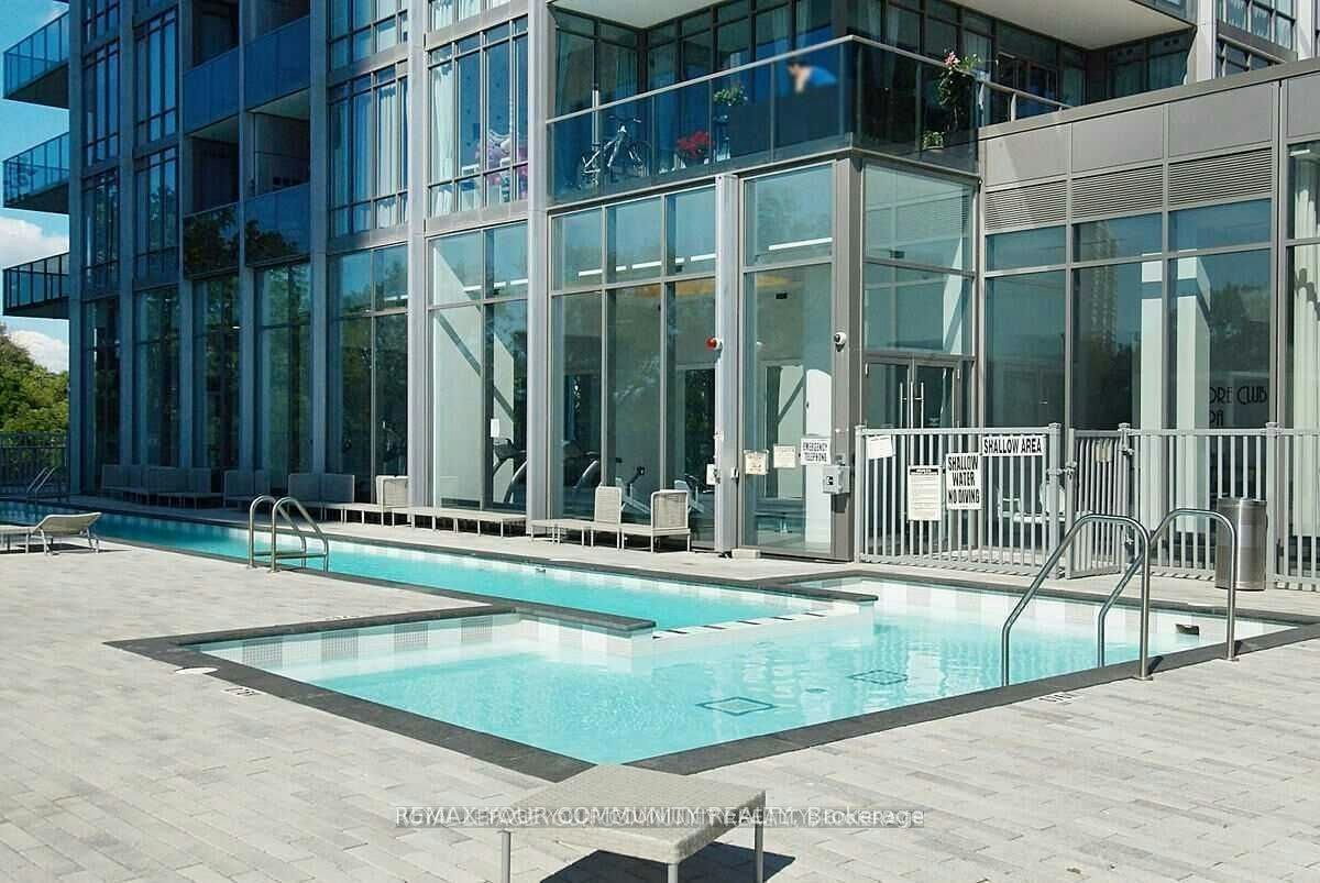 2308-88 Park Lawn Road, Toronto, ON, M8Y 0B6 - 20