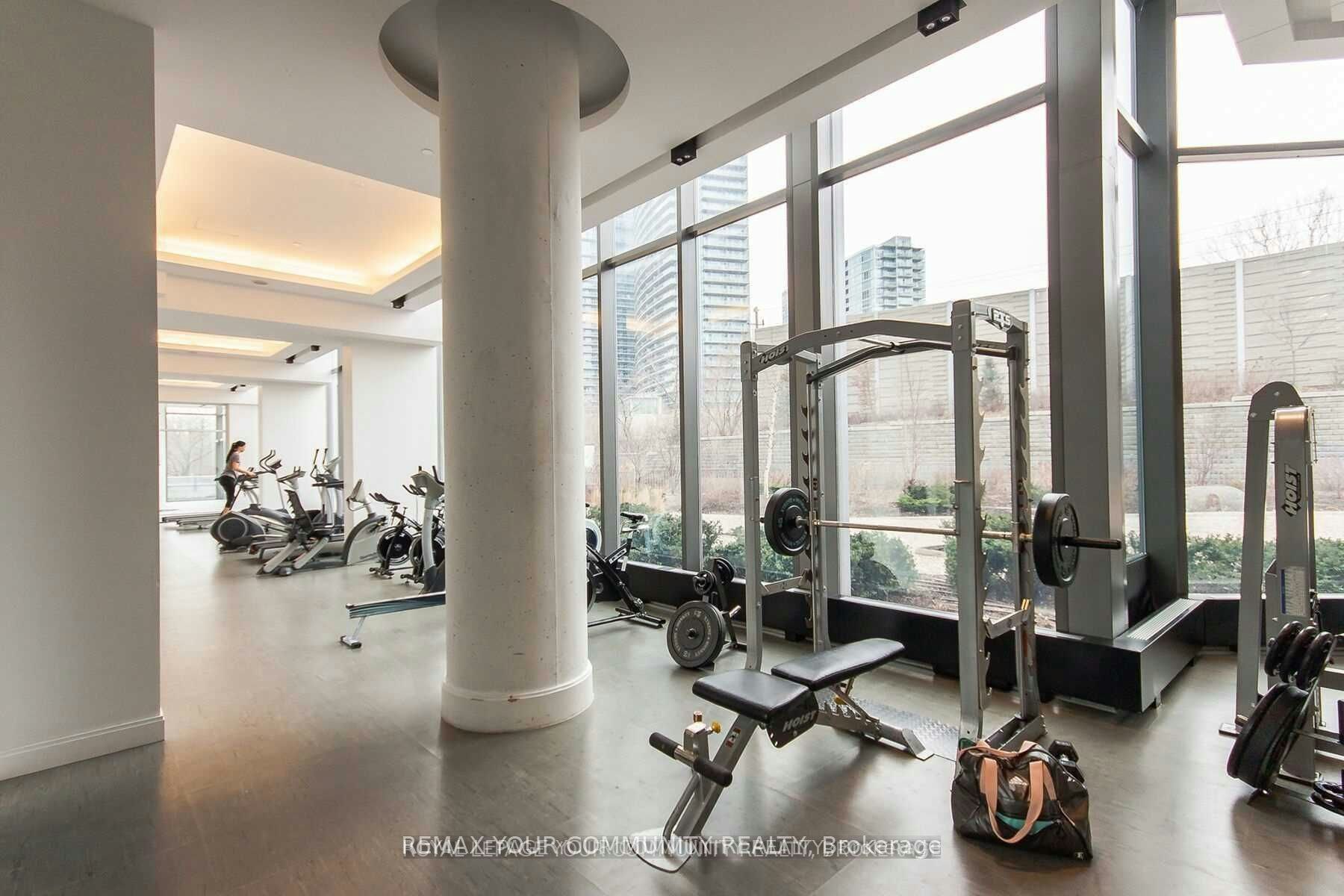 2308-88 Park Lawn Road, Toronto, ON, M8Y 0B6 - 15