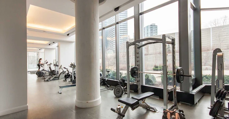2308-88 Park Lawn Road, Toronto, ON, M8Y 0B6 - 15