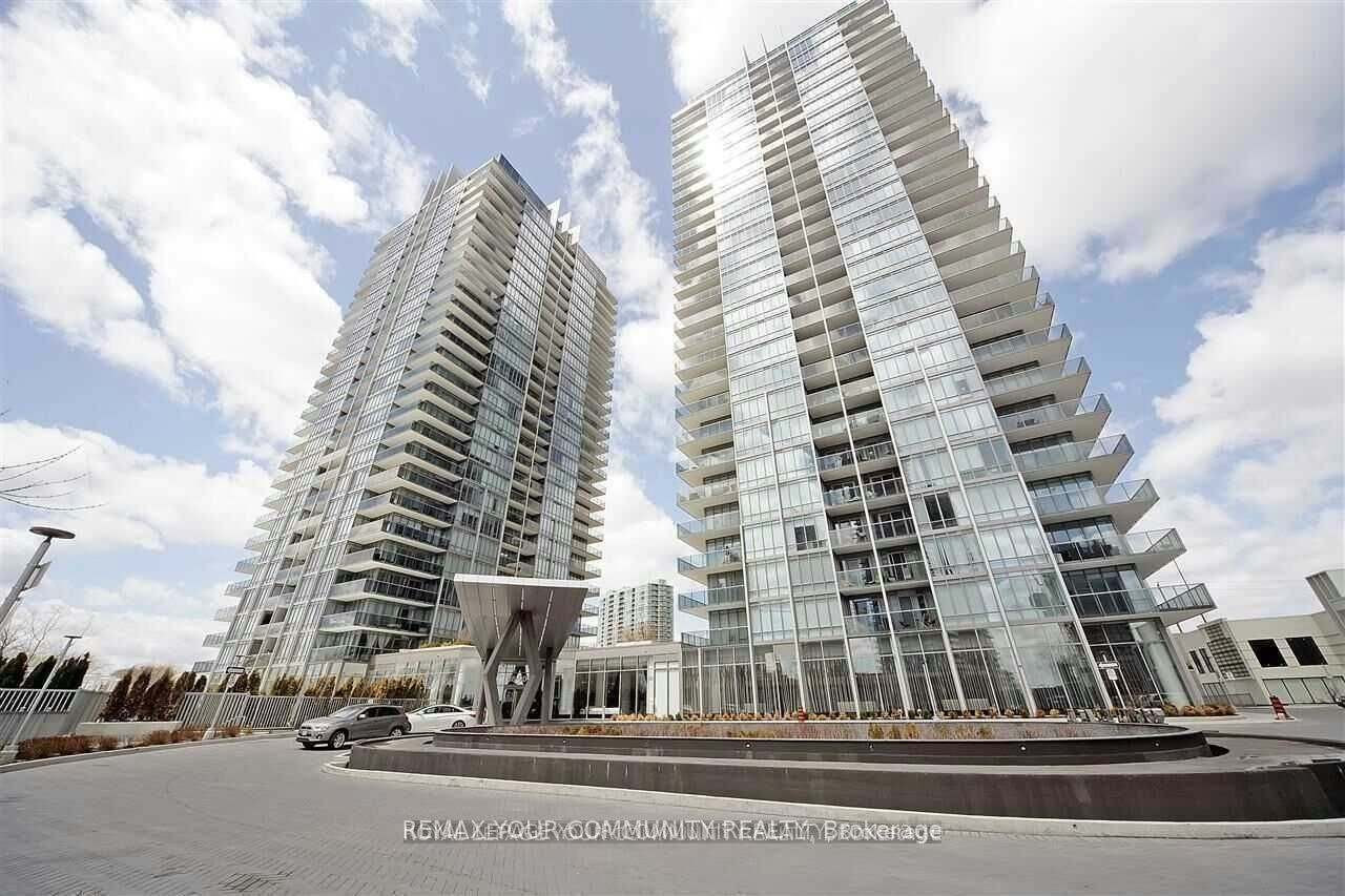 2308-88 Park Lawn Road, Toronto, ON, M8Y 0B6