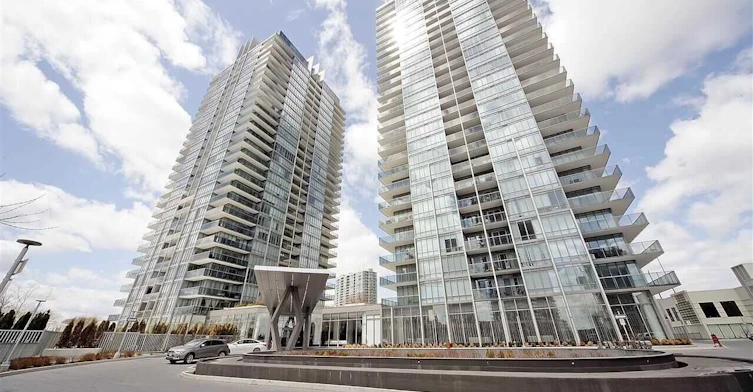 2308-88 Park Lawn Road, Toronto, ON, M8Y 0B6