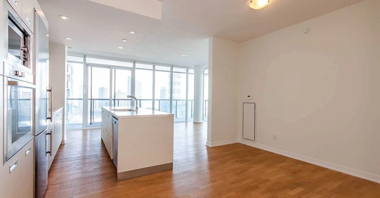 2308-88 Park Lawn Road, Toronto, ON, M8Y 0B6 - 2