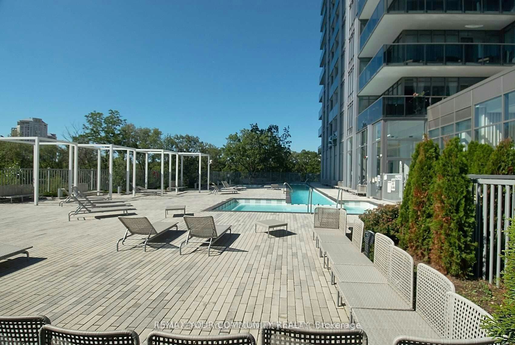 2308-88 Park Lawn Road, Toronto, ON, M8Y 0B6 - 19