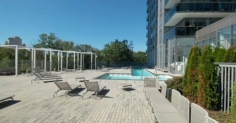 2308-88 Park Lawn Road, Toronto, ON, M8Y 0B6 - 19