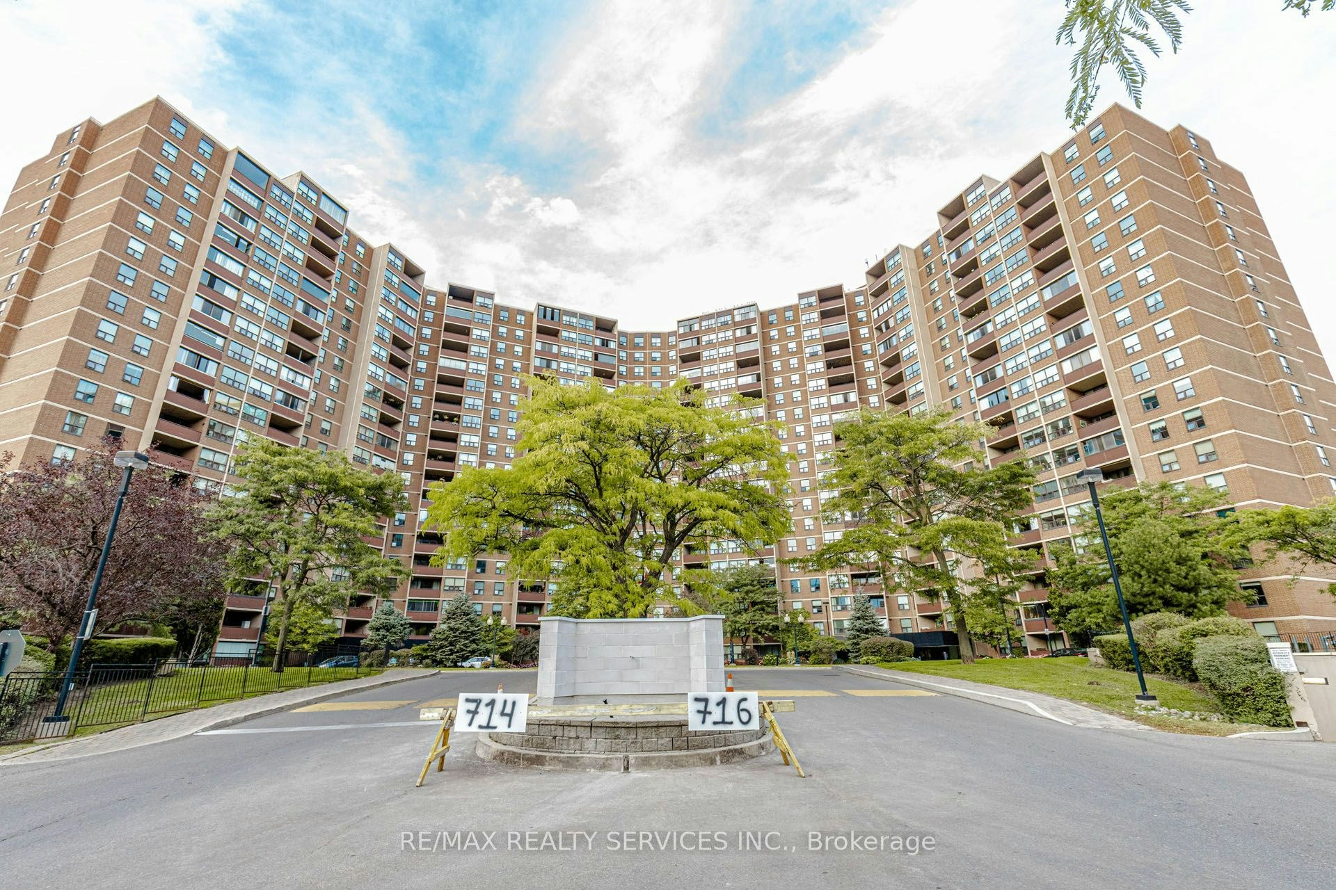 1405-716 The West Mall N/A, Toronto, ON, M9C 4X6
