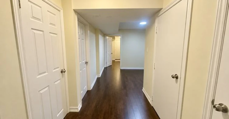 Lower-472 Nairn Circle, Milton, ON, L9T 8A7 - 9