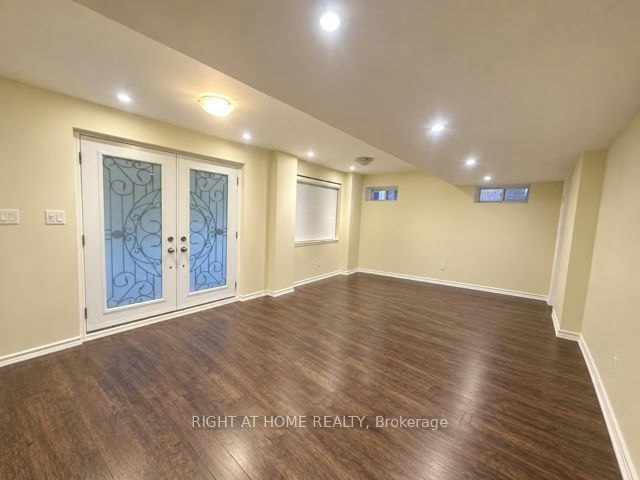 Lower-472 Nairn Circle, Milton, ON, L9T 8A7 - 2