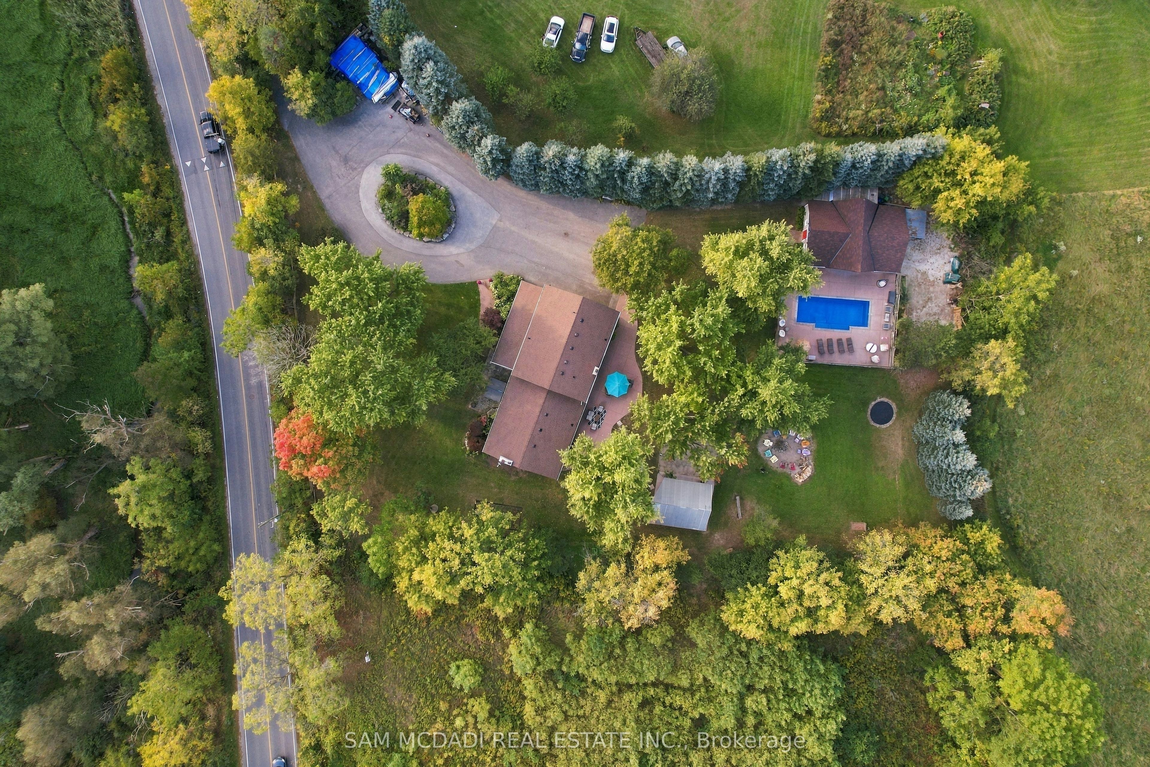 8375 Creditview Road, Brampton, ON, L6Y 0G7