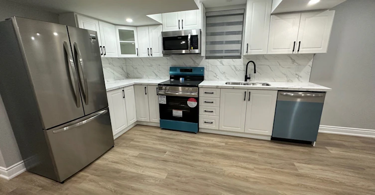 Lower-906 Farmstead Drive, Milton, ON, L9T 8J5 - 2