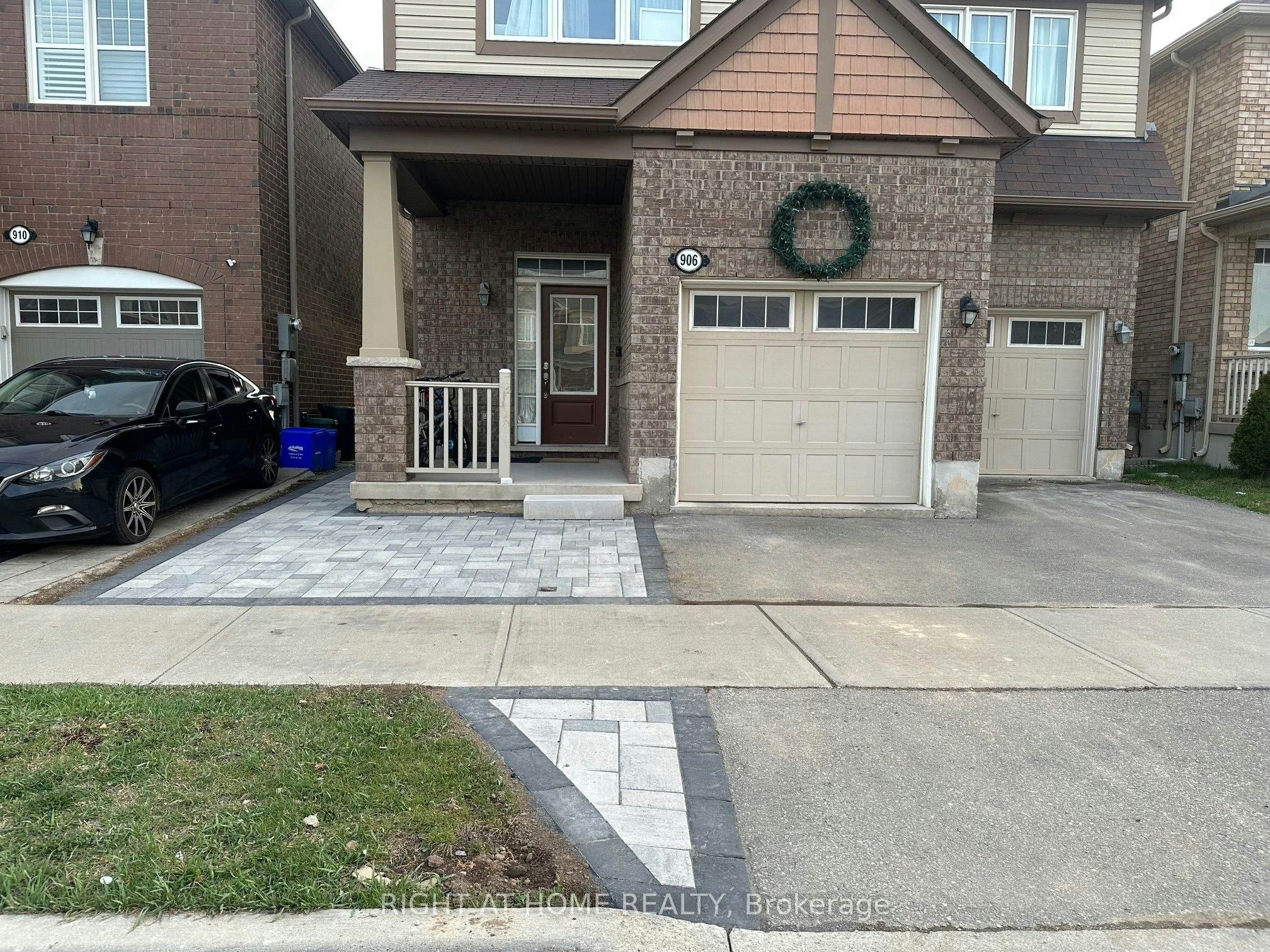 Lower-906 Farmstead Drive, Milton, ON, L9T 8J5 - 24