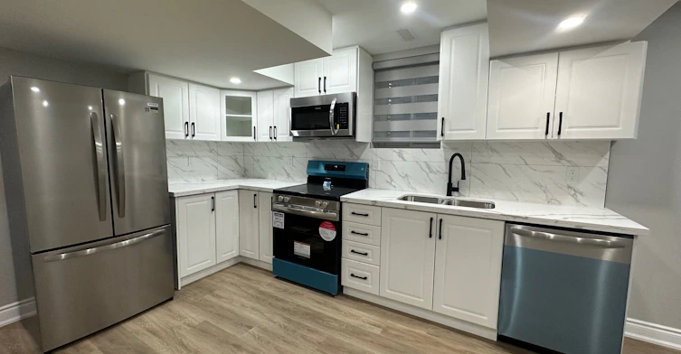 Lower-906 Farmstead Drive, Milton, ON, L9T 8J5 - 3