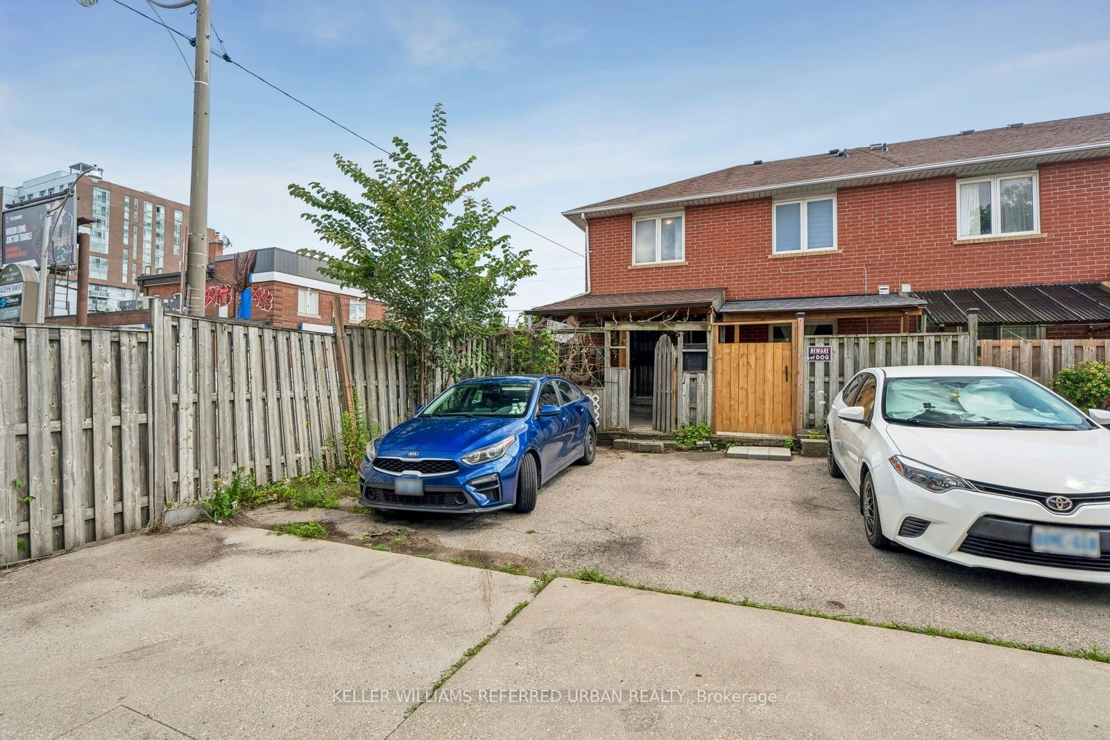 1508 Dupont Street, Toronto, ON, M6P 4G7 - 8