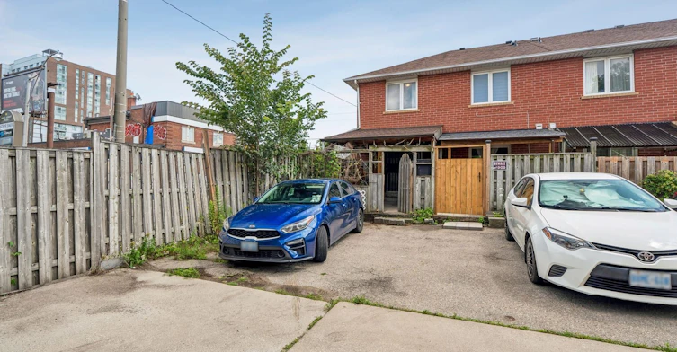 1508 Dupont Street, Toronto, ON, M6P 4G7 - 8