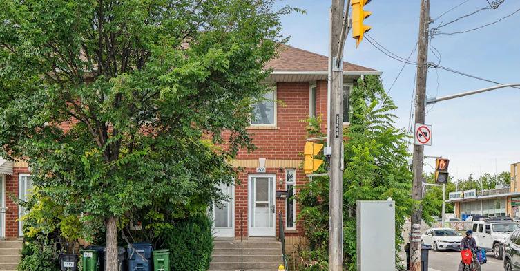 1508 Dupont Street, Toronto, ON, M6P 4G7