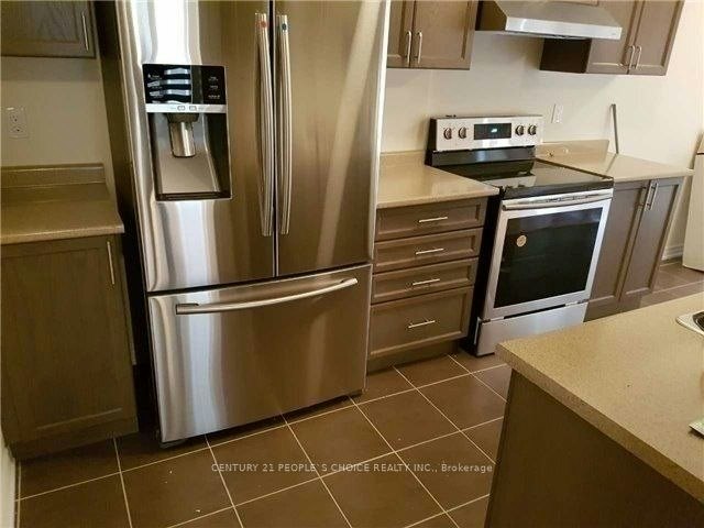 Upper-38 Yardley Crescent, Brampton, ON, L6X 5L7 - 8