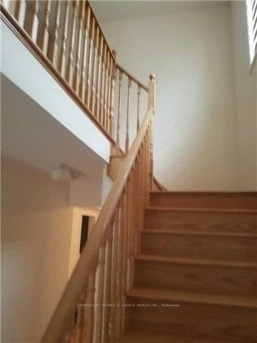Upper-38 Yardley Crescent, Brampton, ON, L6X 5L7 - 7