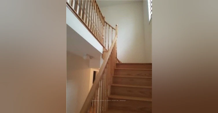 Upper-38 Yardley Crescent, Brampton, ON, L6X 5L7 - 7