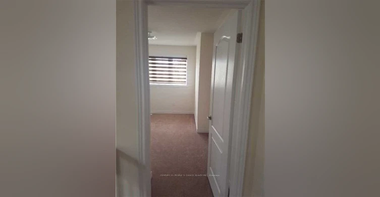 Upper-38 Yardley Crescent, Brampton, ON, L6X 5L7 - 6