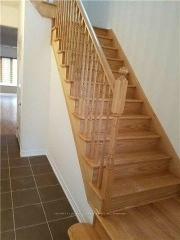 Upper-38 Yardley Crescent, Brampton, ON, L6X 5L7 - 9