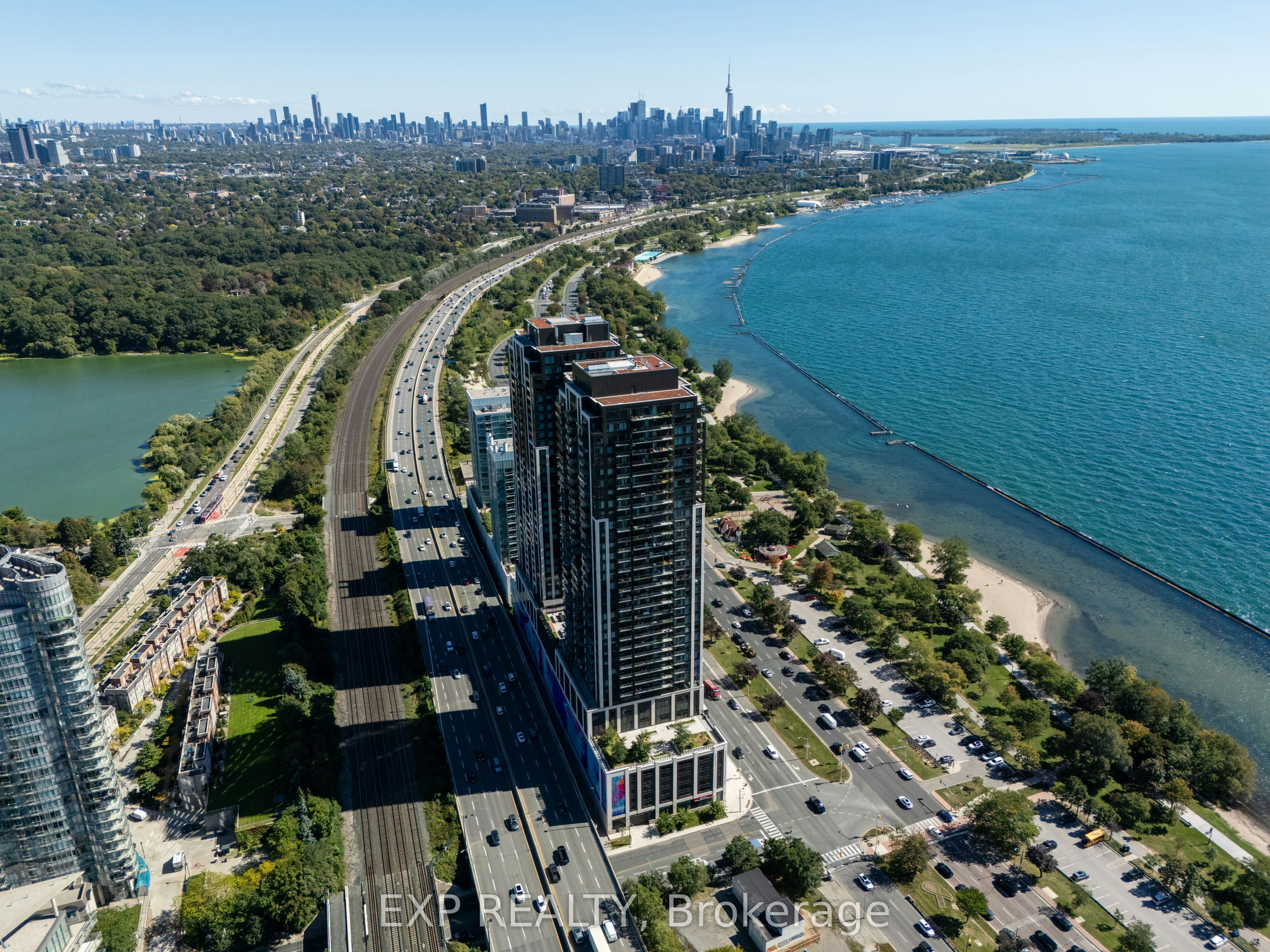 1712-1928 Lake Shore Boulevard W, Toronto, ON, M6S 0B1