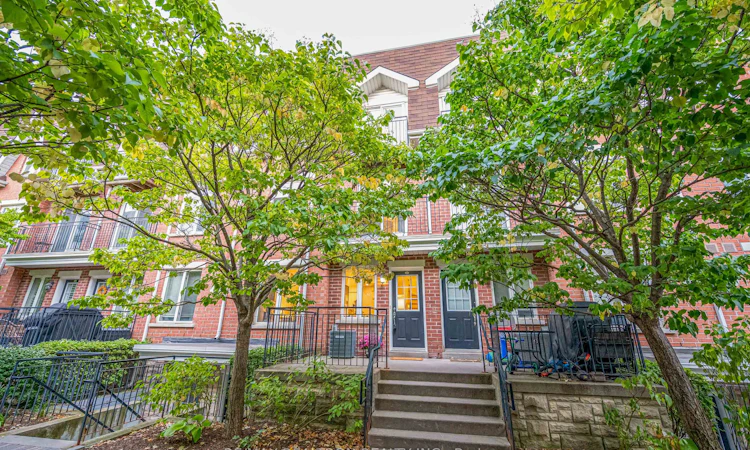 205-50 Joe Shuster Way