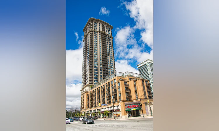 2304-385 Prince Of Wales Drive