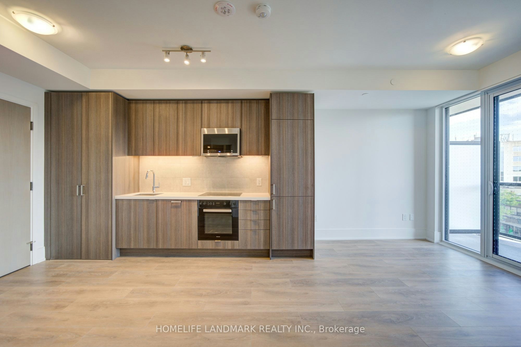 310-2450 Bloor Street W, Toronto, ON, M6S 0A9 - 32