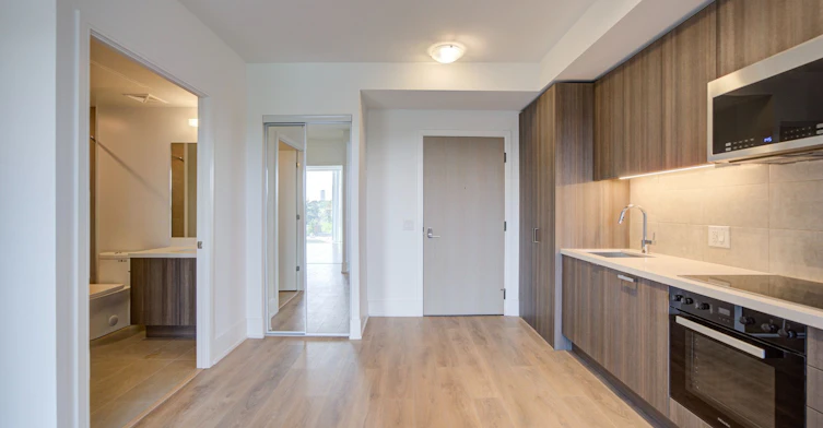 310-2450 Bloor Street W, Toronto, ON, M6S 0A9 - 24