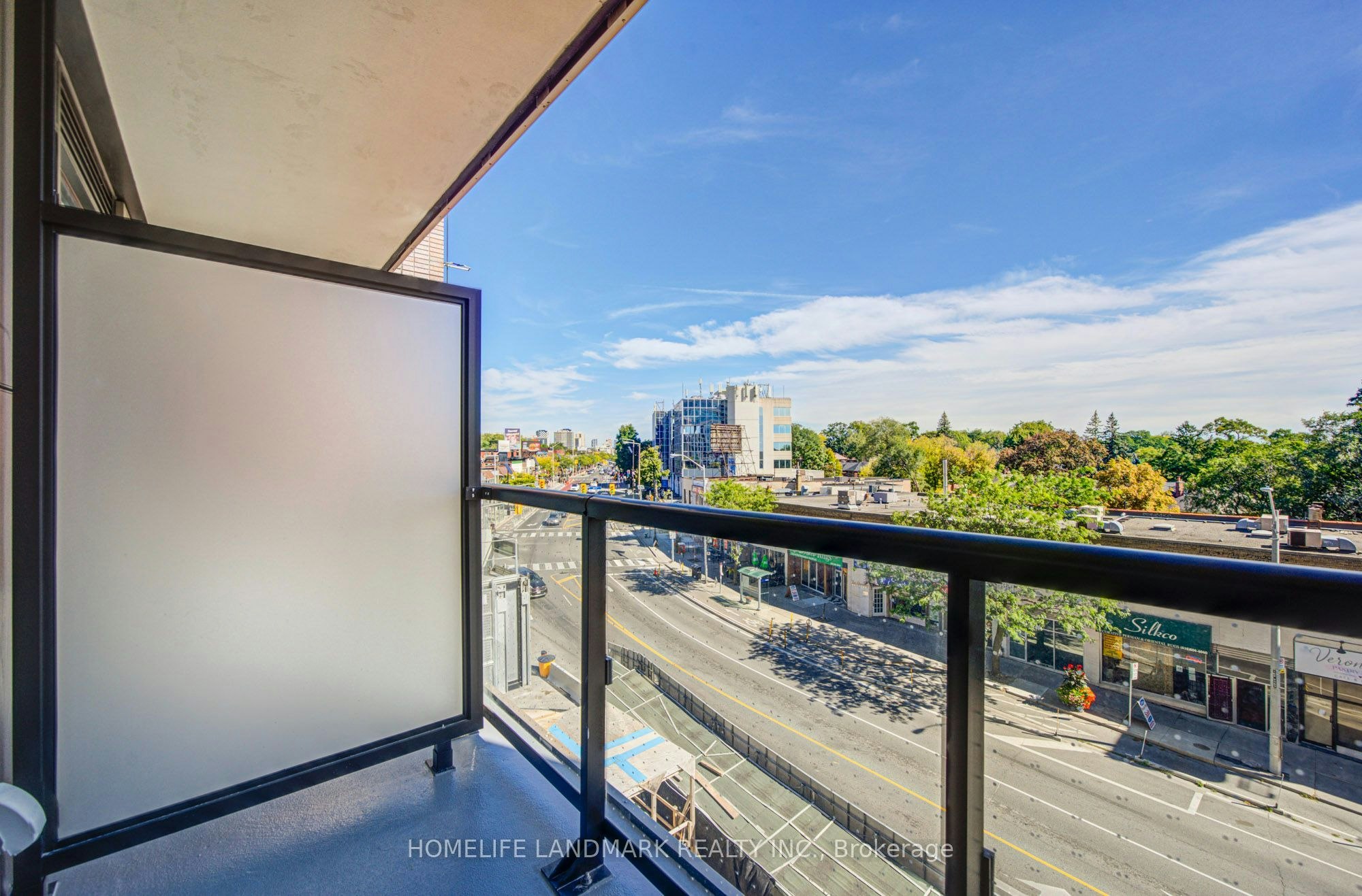 310-2450 Bloor Street W, Toronto, ON, M6S 0A9 - 17