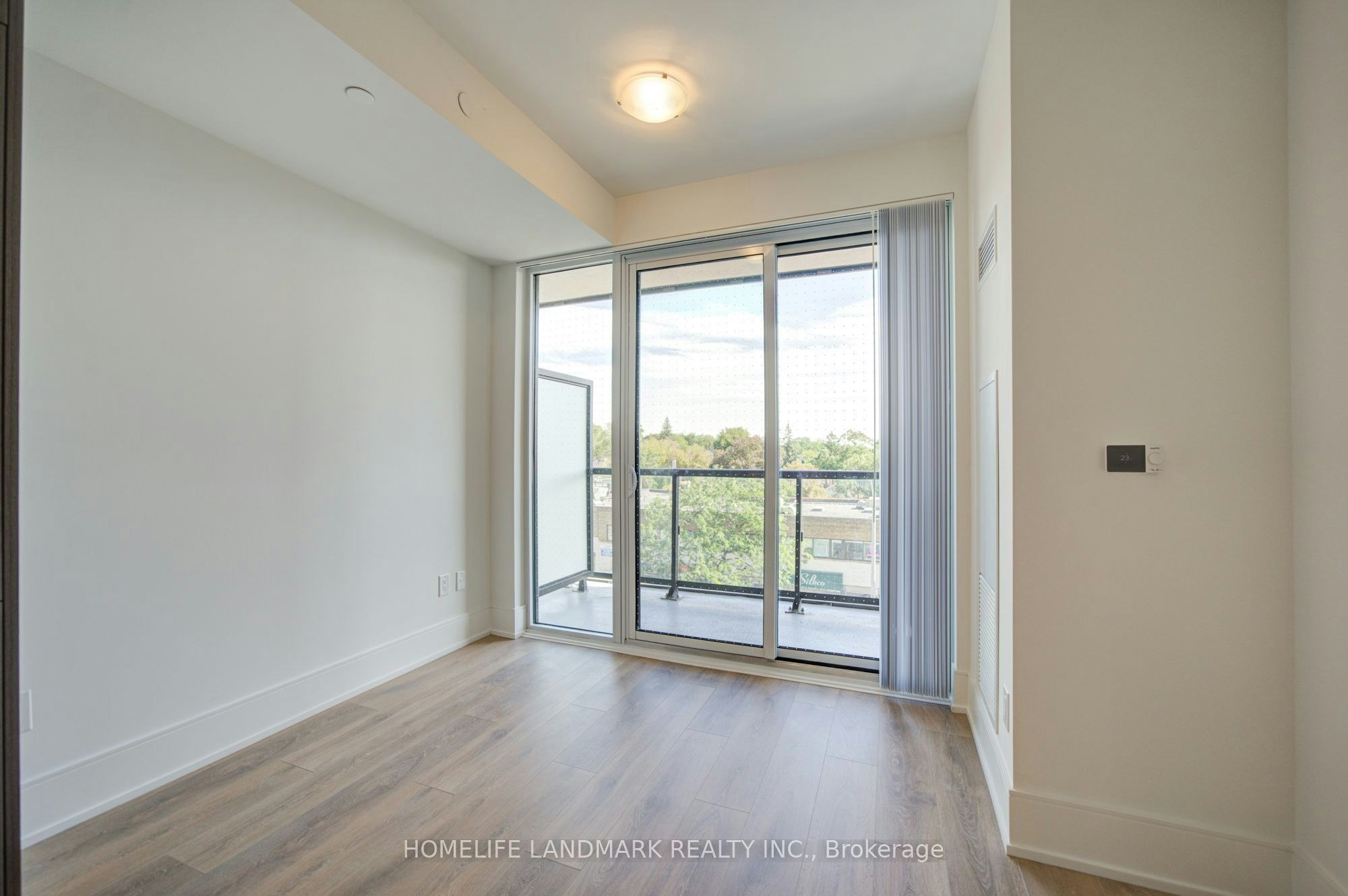 310-2450 Bloor Street W, Toronto, ON, M6S 0A9 - 28