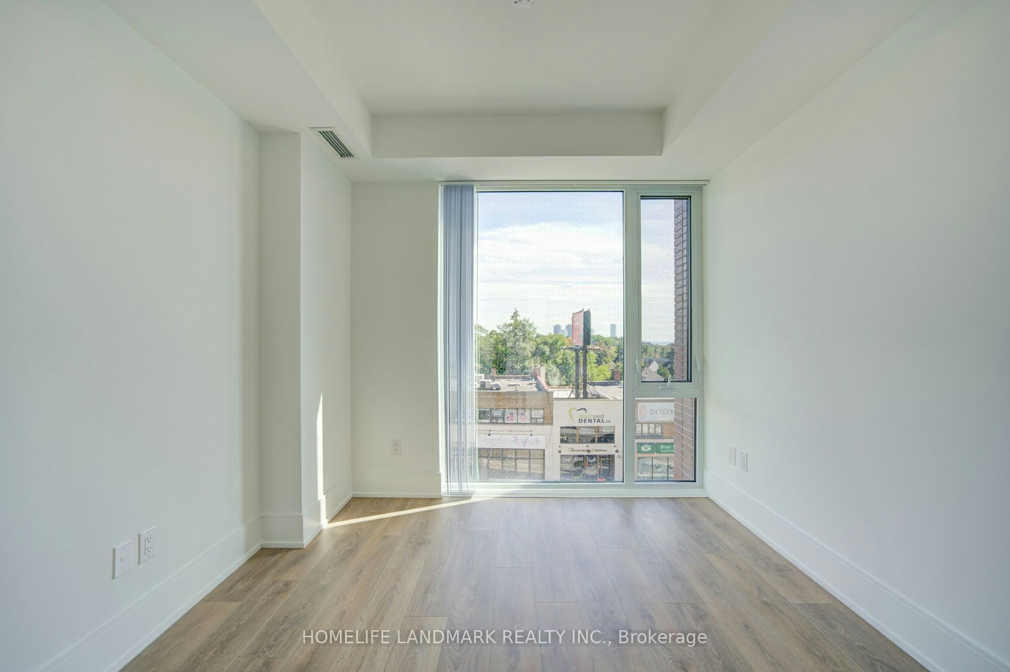 310-2450 Bloor Street W, Toronto, ON, M6S 0A9 - 10