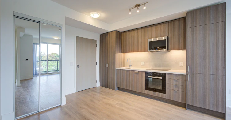 310-2450 Bloor Street W, Toronto, ON, M6S 0A9 - 25