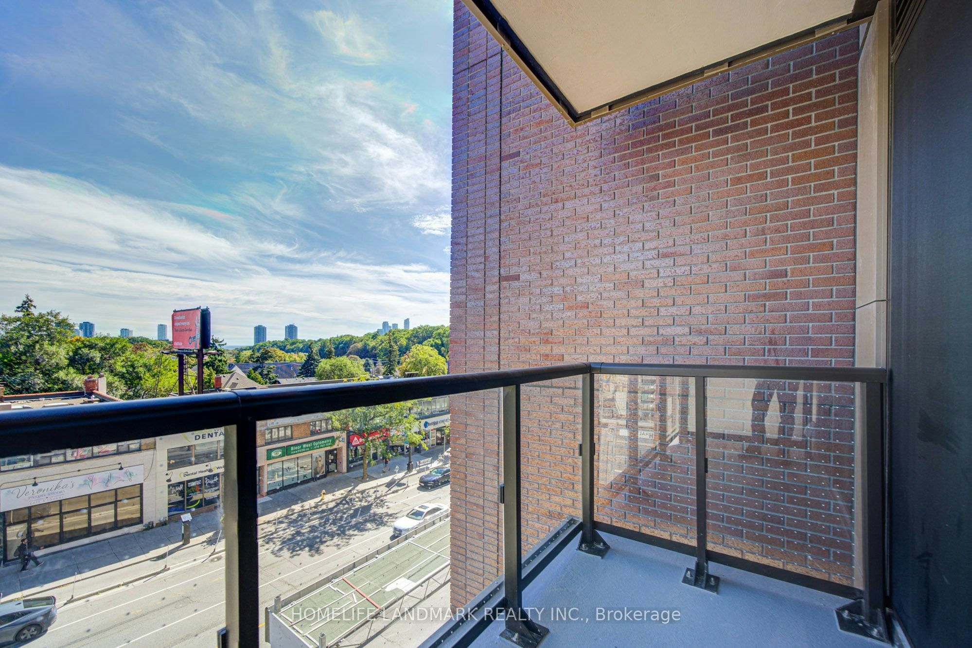 310-2450 Bloor Street W, Toronto, ON, M6S 0A9 - 14