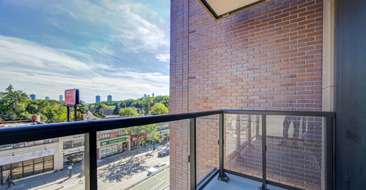 310-2450 Bloor Street W, Toronto, ON, M6S 0A9 - 14