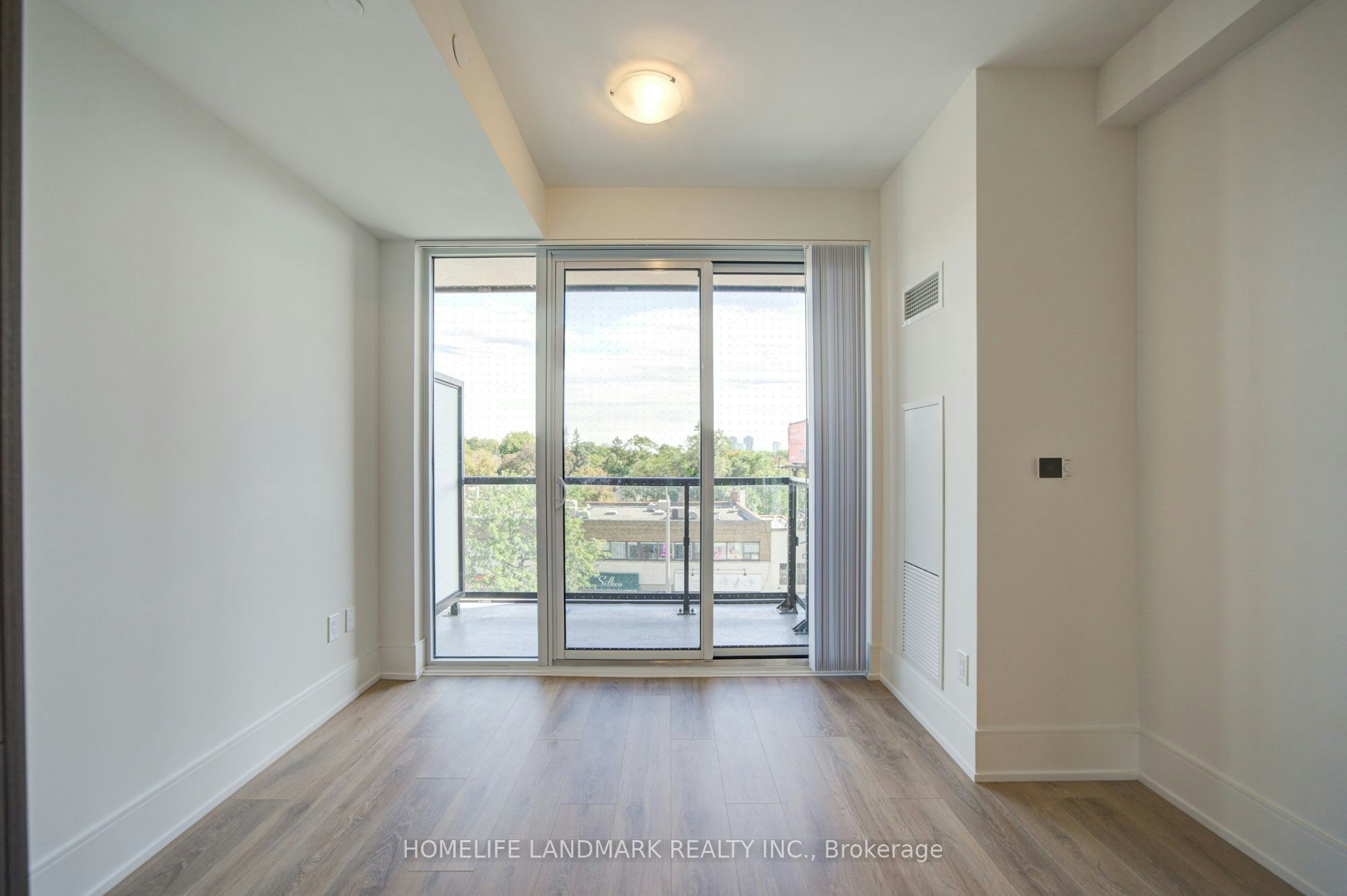 310-2450 Bloor Street W, Toronto, ON, M6S 0A9 - 29
