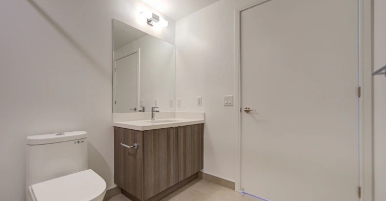 310-2450 Bloor Street W, Toronto, ON, M6S 0A9 - 34