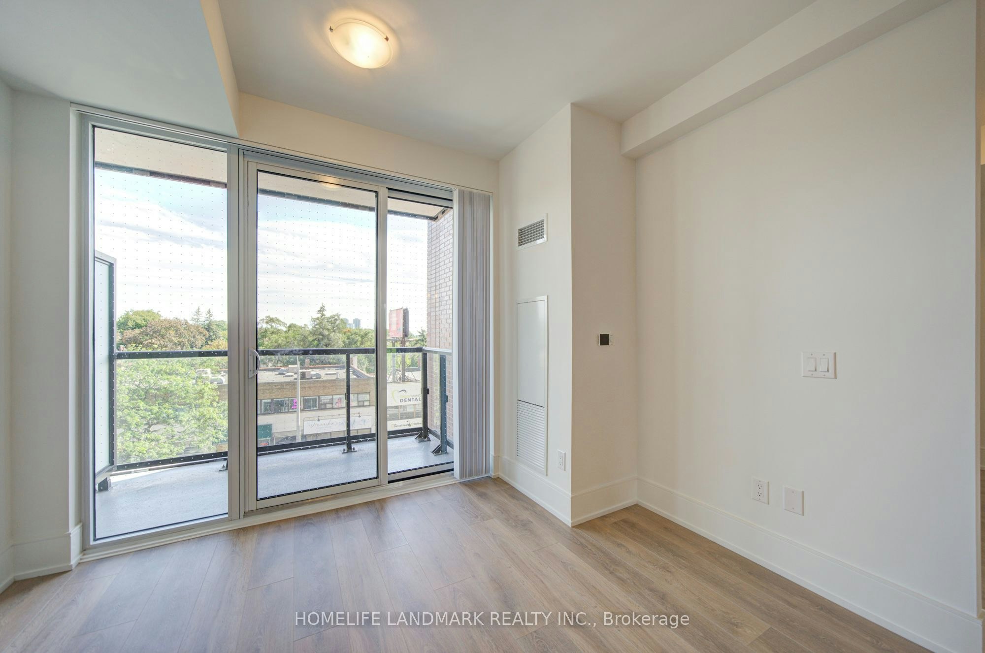 310-2450 Bloor Street W, Toronto, ON, M6S 0A9 - 30