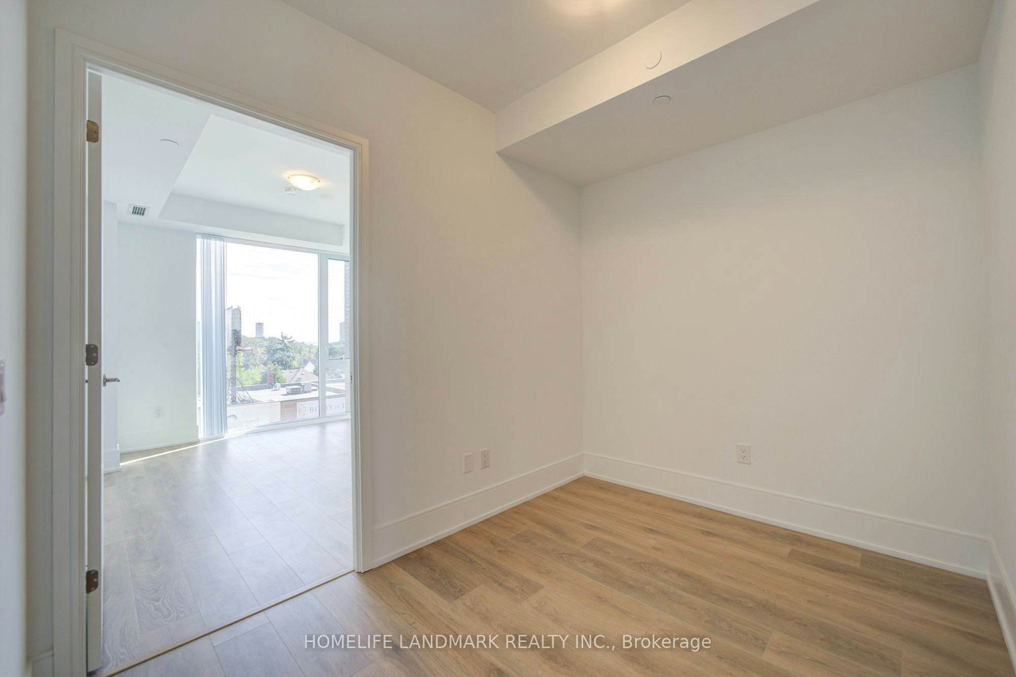 310-2450 Bloor Street W, Toronto, ON, M6S 0A9 - 35