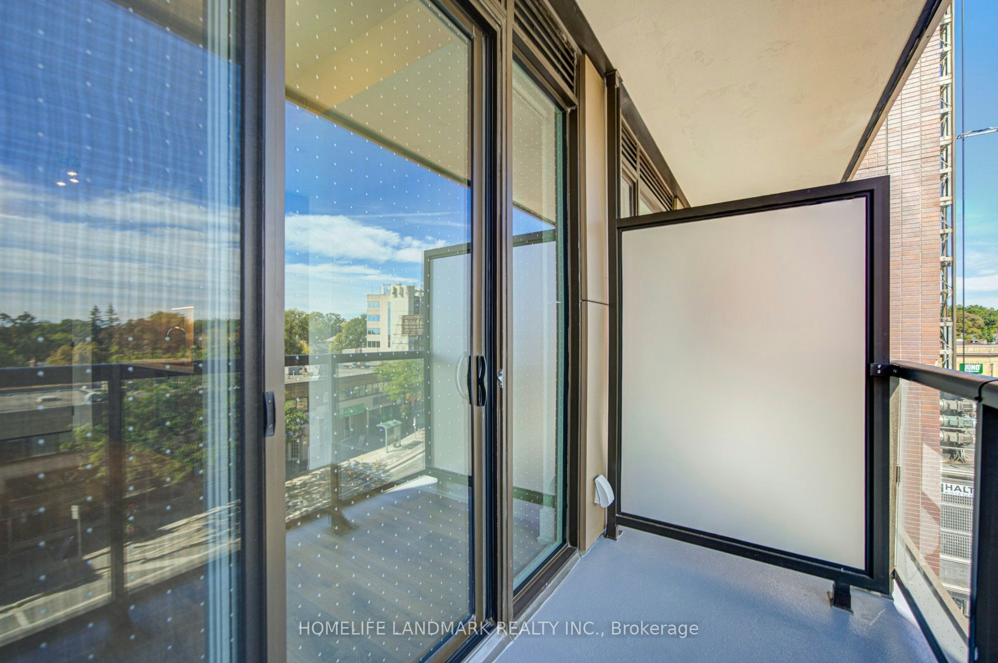 310-2450 Bloor Street W, Toronto, ON, M6S 0A9 - 16