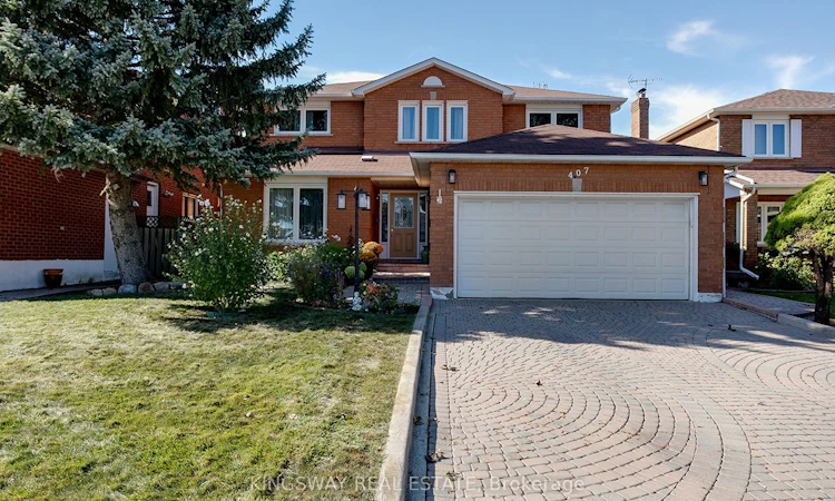 407 Glenashton Drive