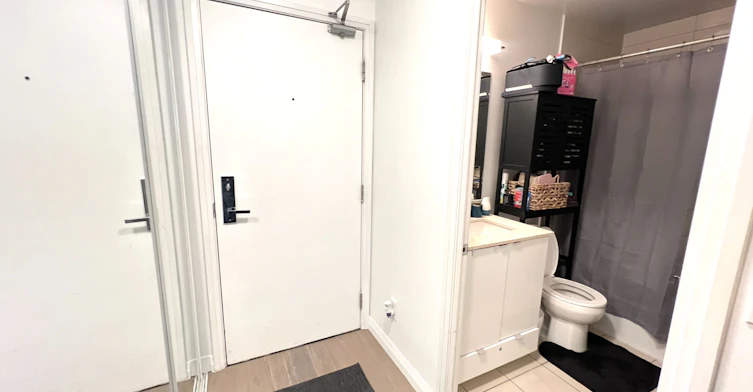 710-60 Annie Craig Drive, Toronto, ON, M8V 0C5 - 7