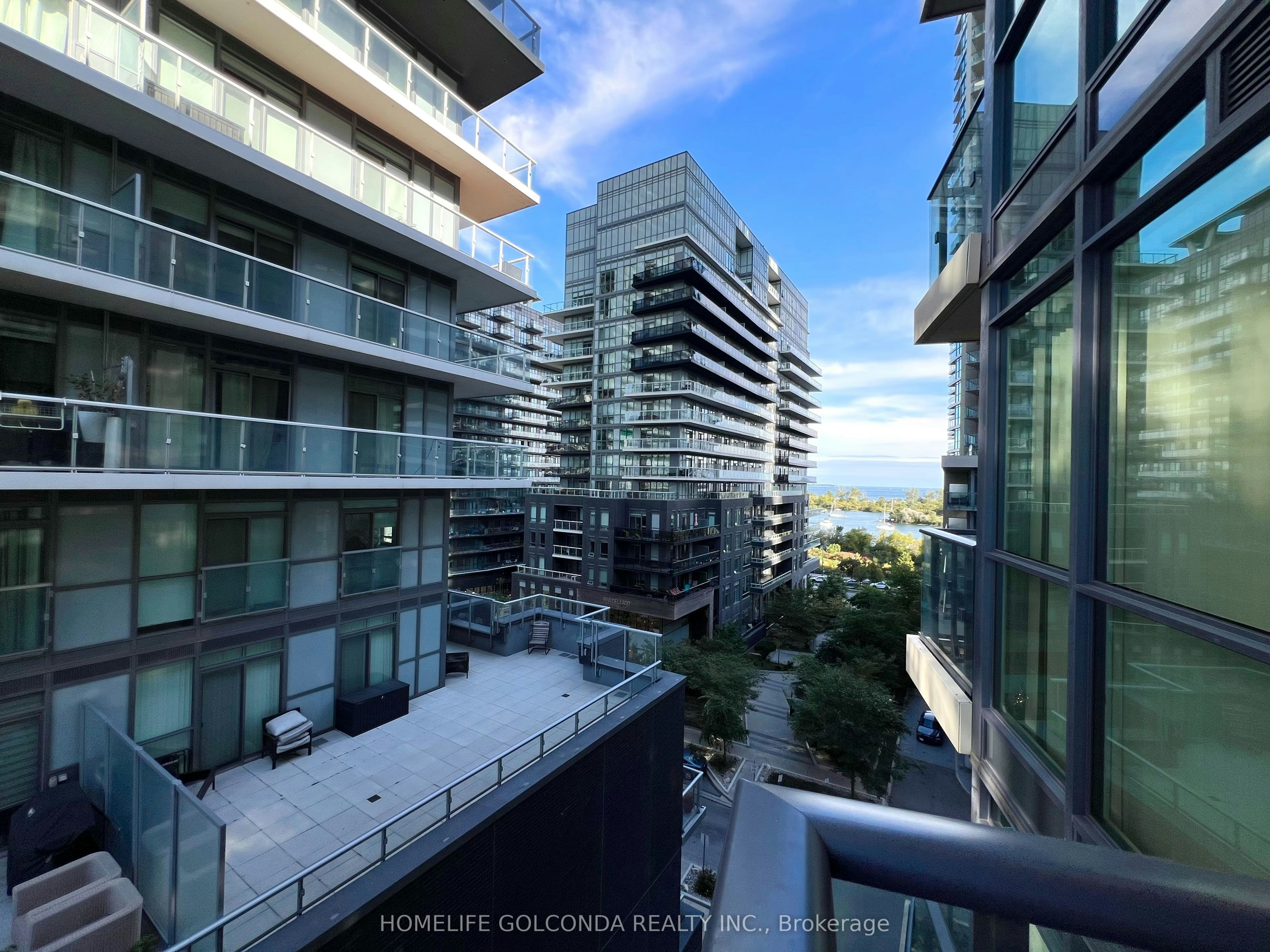 710-60 Annie Craig Drive, Toronto, ON, M8V 0C5 - 9
